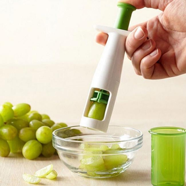 Grape Cutter – Mini First Aid